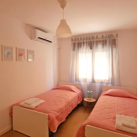 Appartamento Sofisara