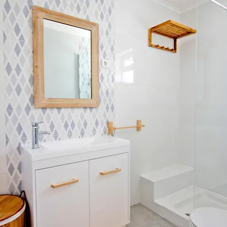 Apartment Sofisara *