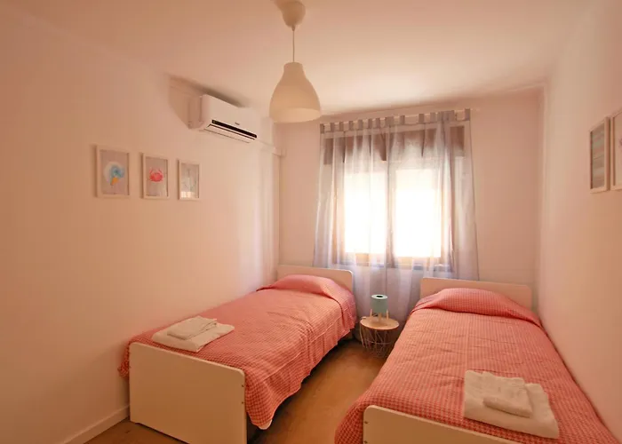 Διαμέρισμα Sofisara