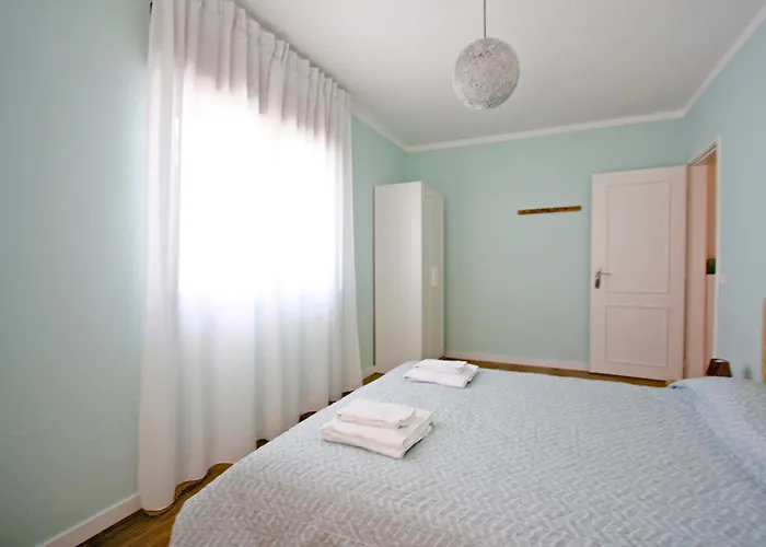 Sofisara Διαμέρισμα *